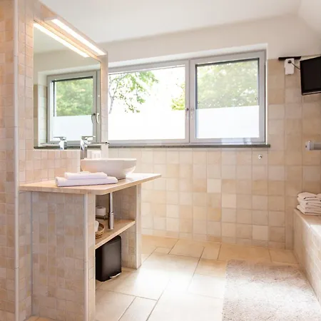 Haus Anna Daire Ahrenshoop