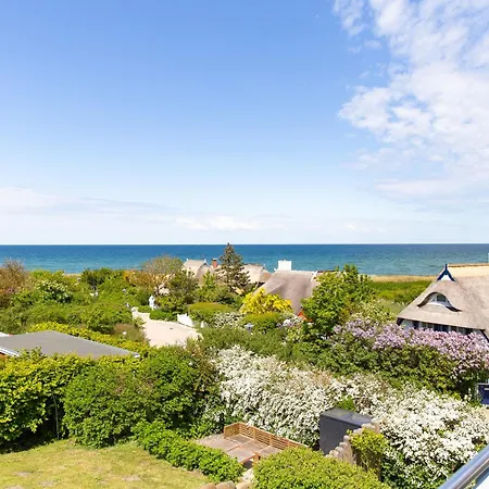 Haus Anna Daire Ahrenshoop
