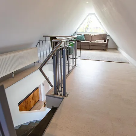 Apartman Haus Anna *