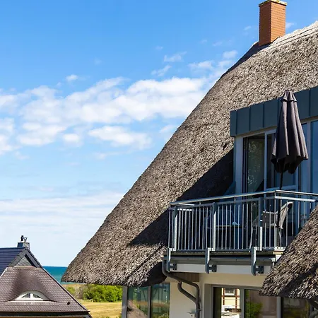 Haus Anna Daire *