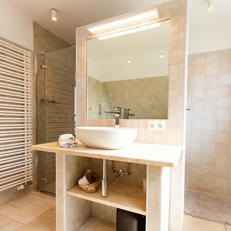 Haus Anna Daire Ahrenshoop
