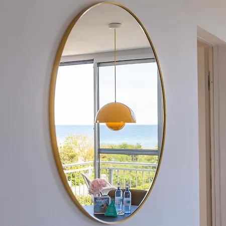 Daire Haus Anna