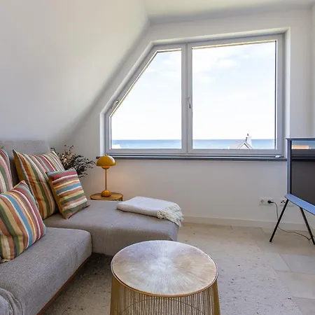 Haus Anna Apartman *