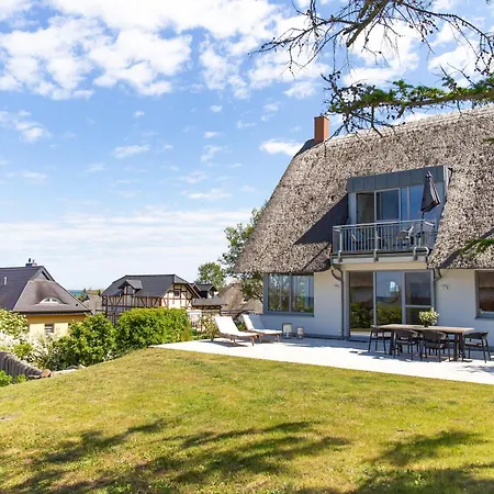 Haus Anna * Ahrenshoop